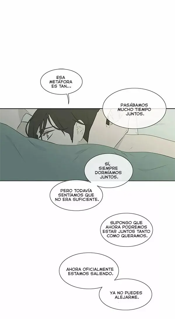 Chew and Swallow capítulo 77, página 31