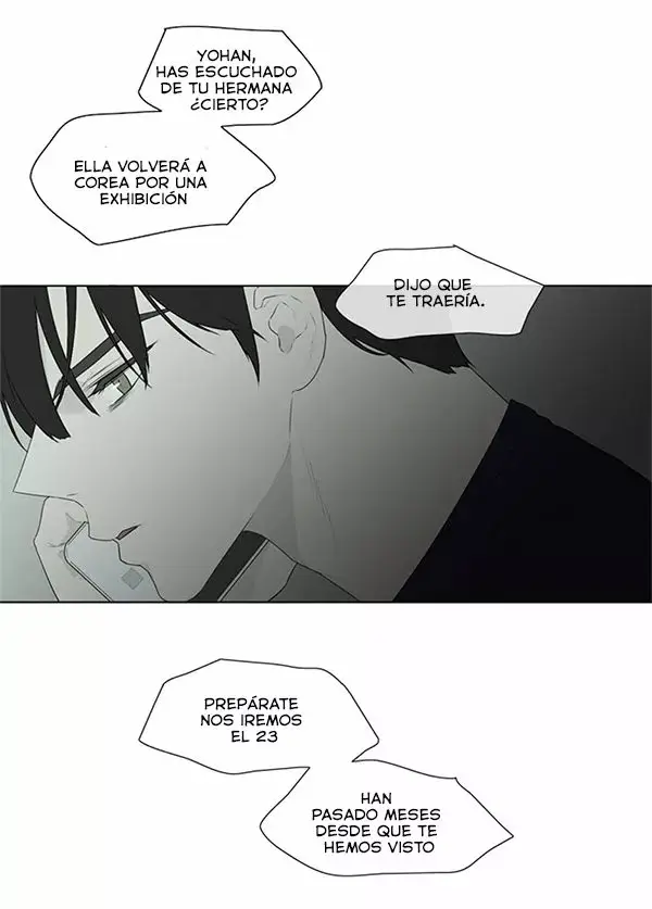 Chew and Swallow capítulo 79, página 21