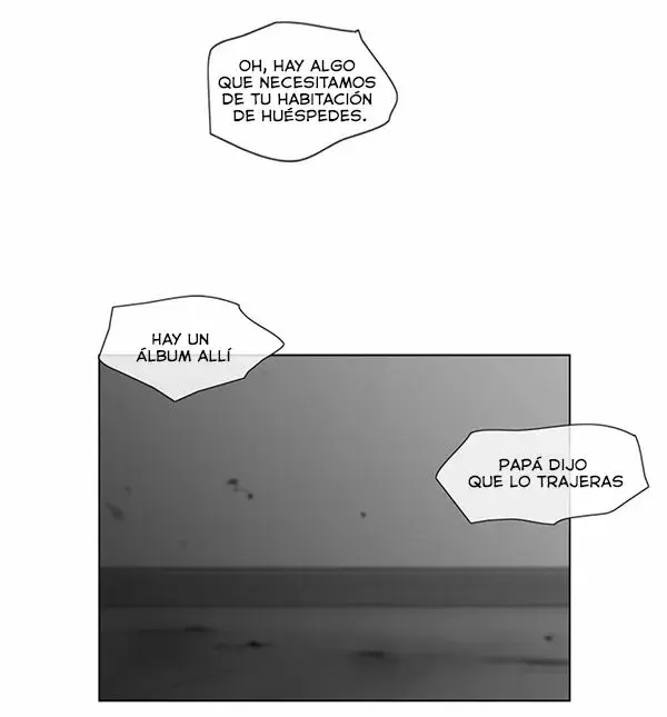 Chew and Swallow capítulo 79, página 22
