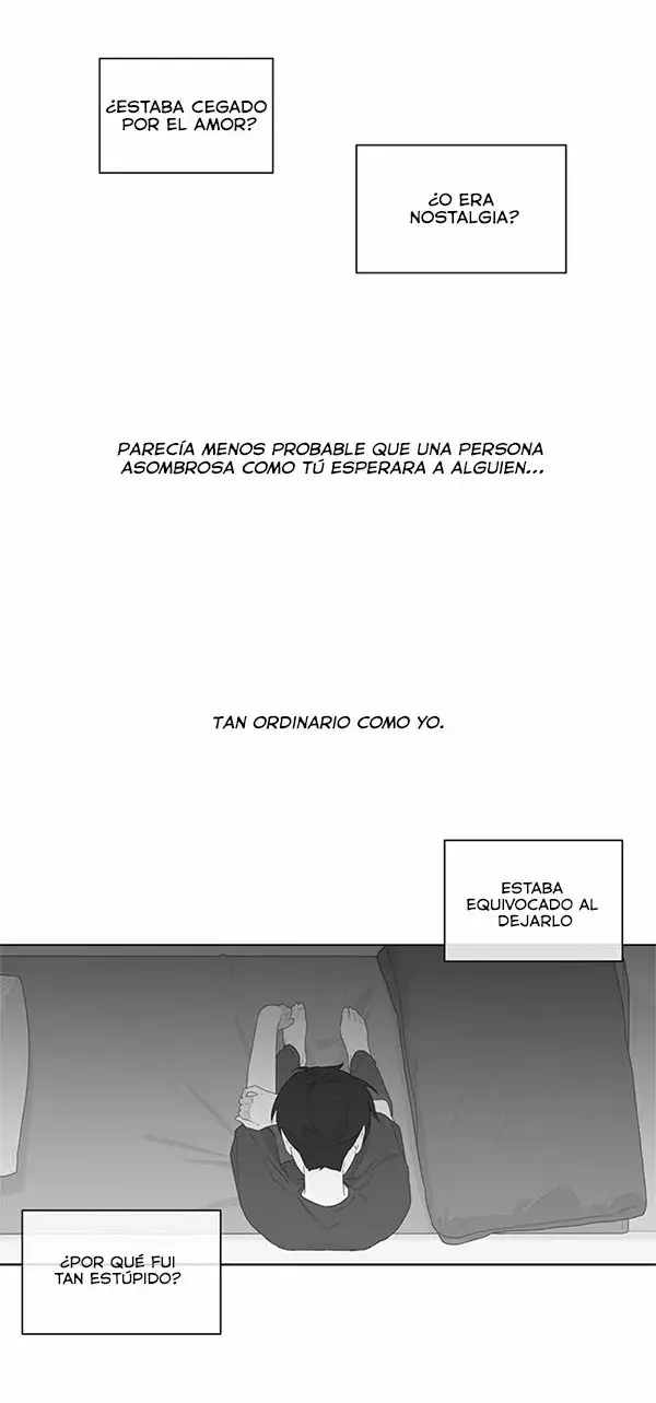 Chew and Swallow capítulo 82, página 10