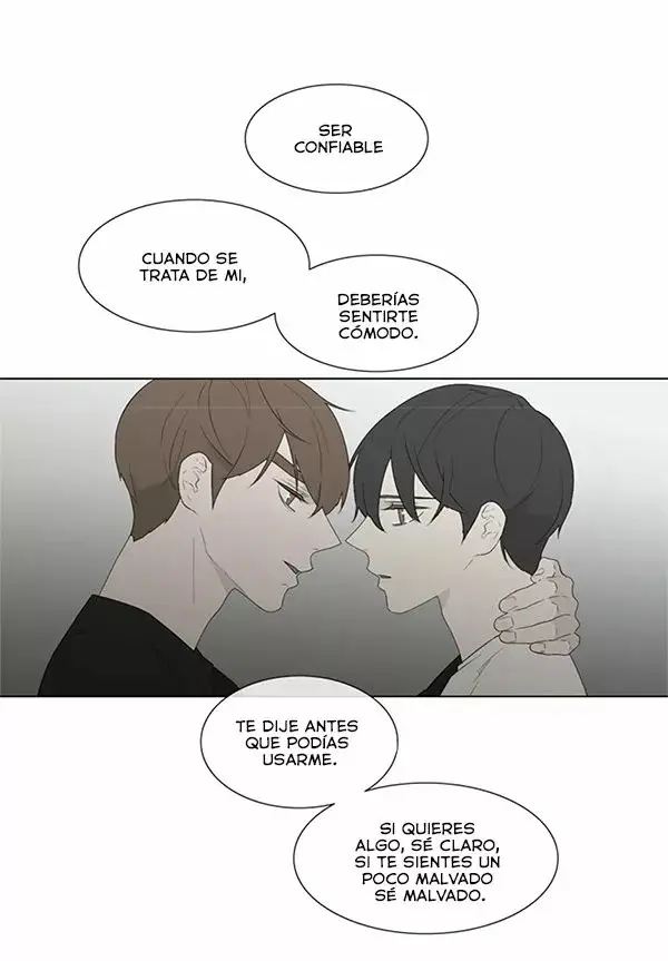 Chew and Swallow capítulo 82, página 32