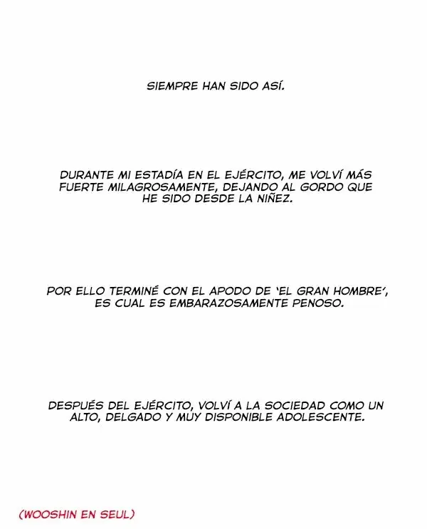 Chew and Swallow capítulo 83, página 14