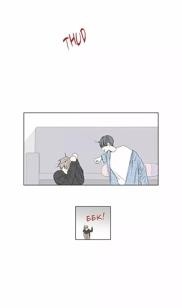 Chew and Swallow capítulo 83, página 30