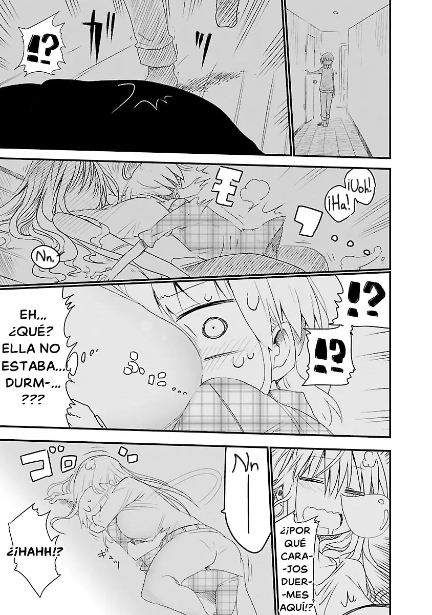 Chichi Chichi capítulo 1, página 10