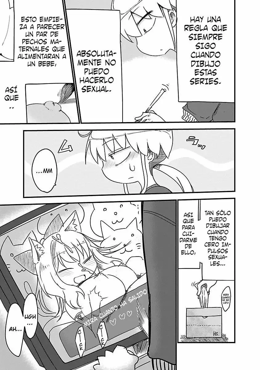 Chichi Chichi capítulo 4, página 4