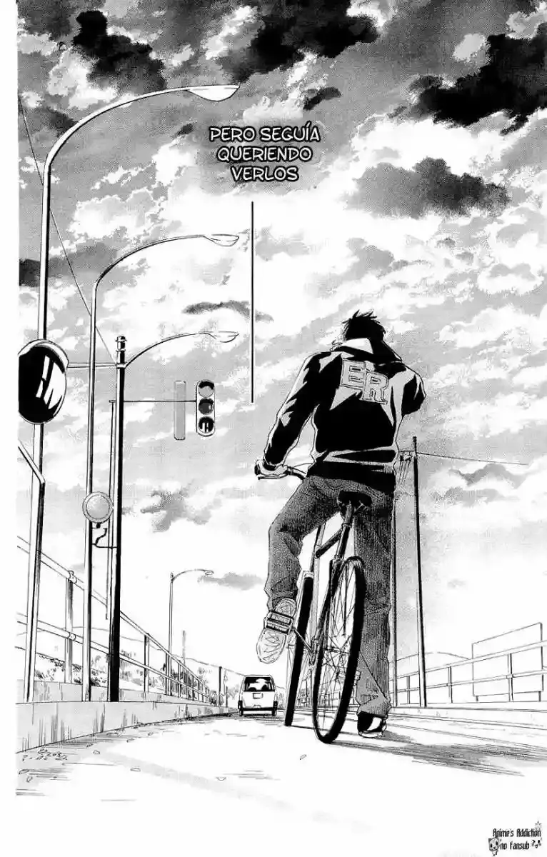 Chihayafuru capítulo 10, página 26