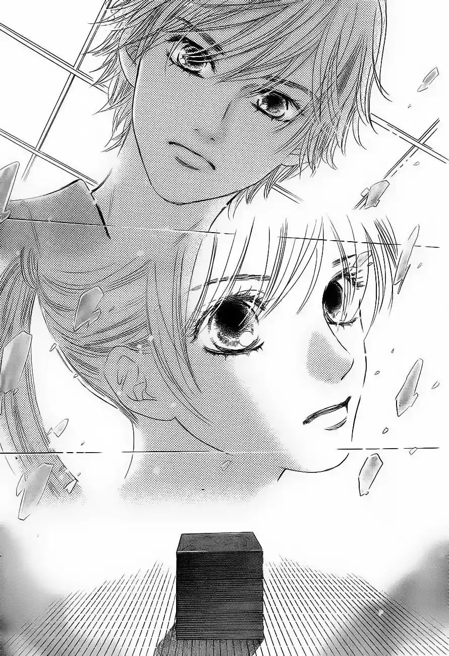 Chihayafuru capítulo 103, página 16