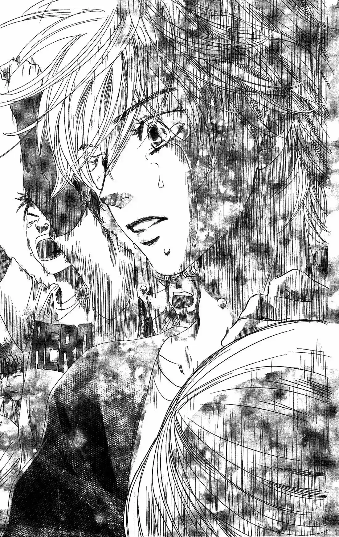 Chihayafuru capítulo 119, página 8