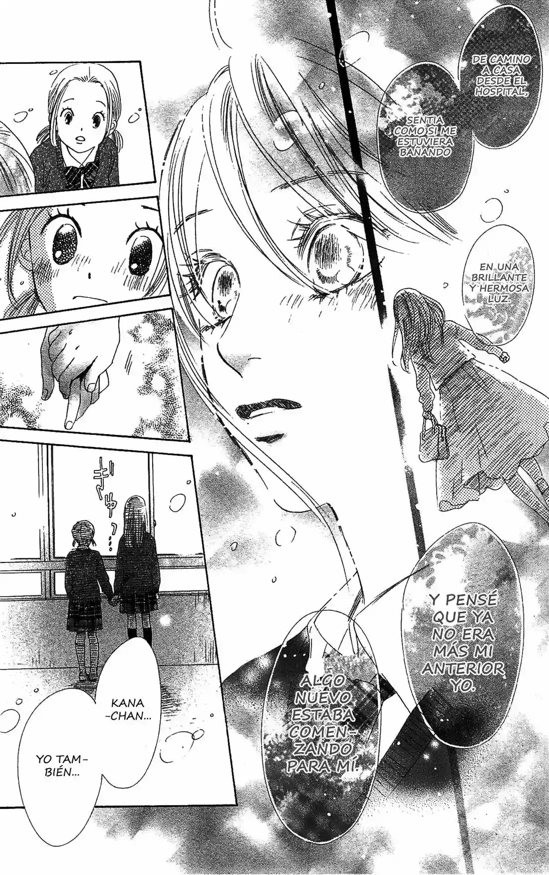 Chihayafuru capítulo 120, página 24