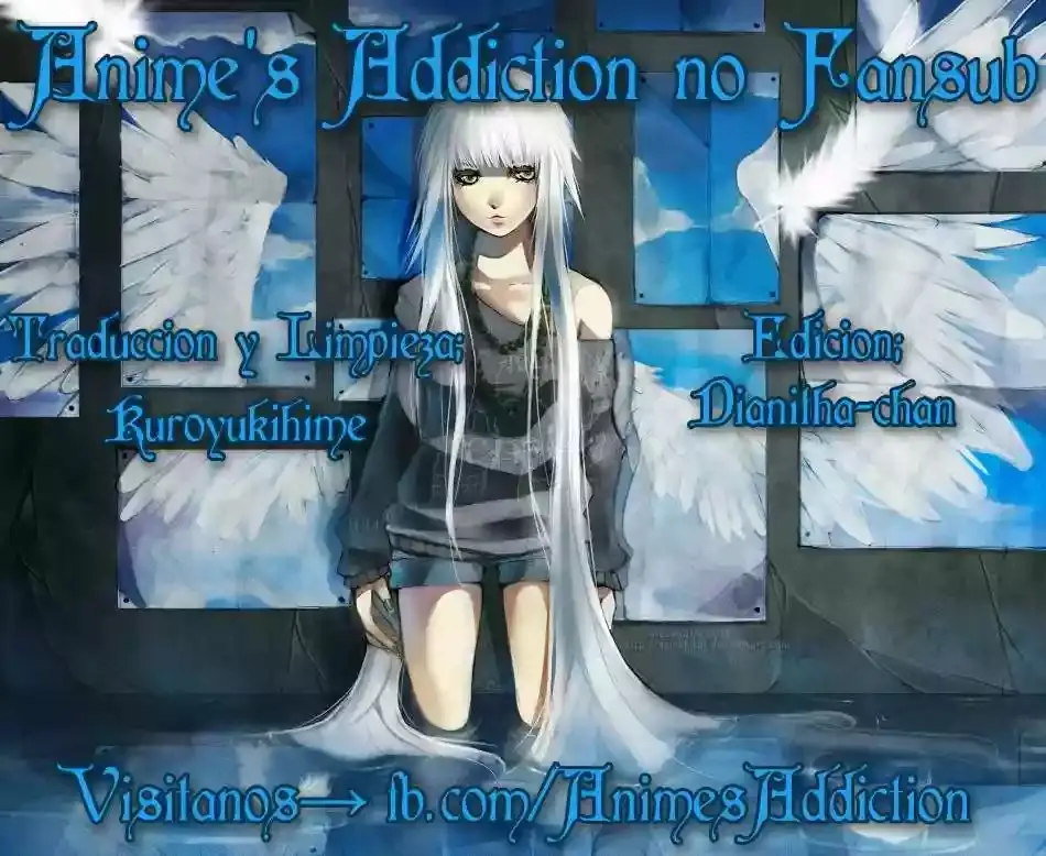 Chihayafuru capítulo 13, página 1