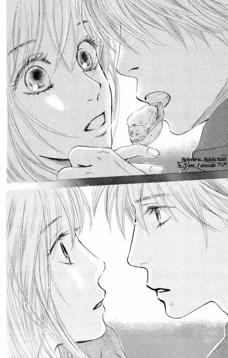 Chihayafuru capítulo 13, página 30