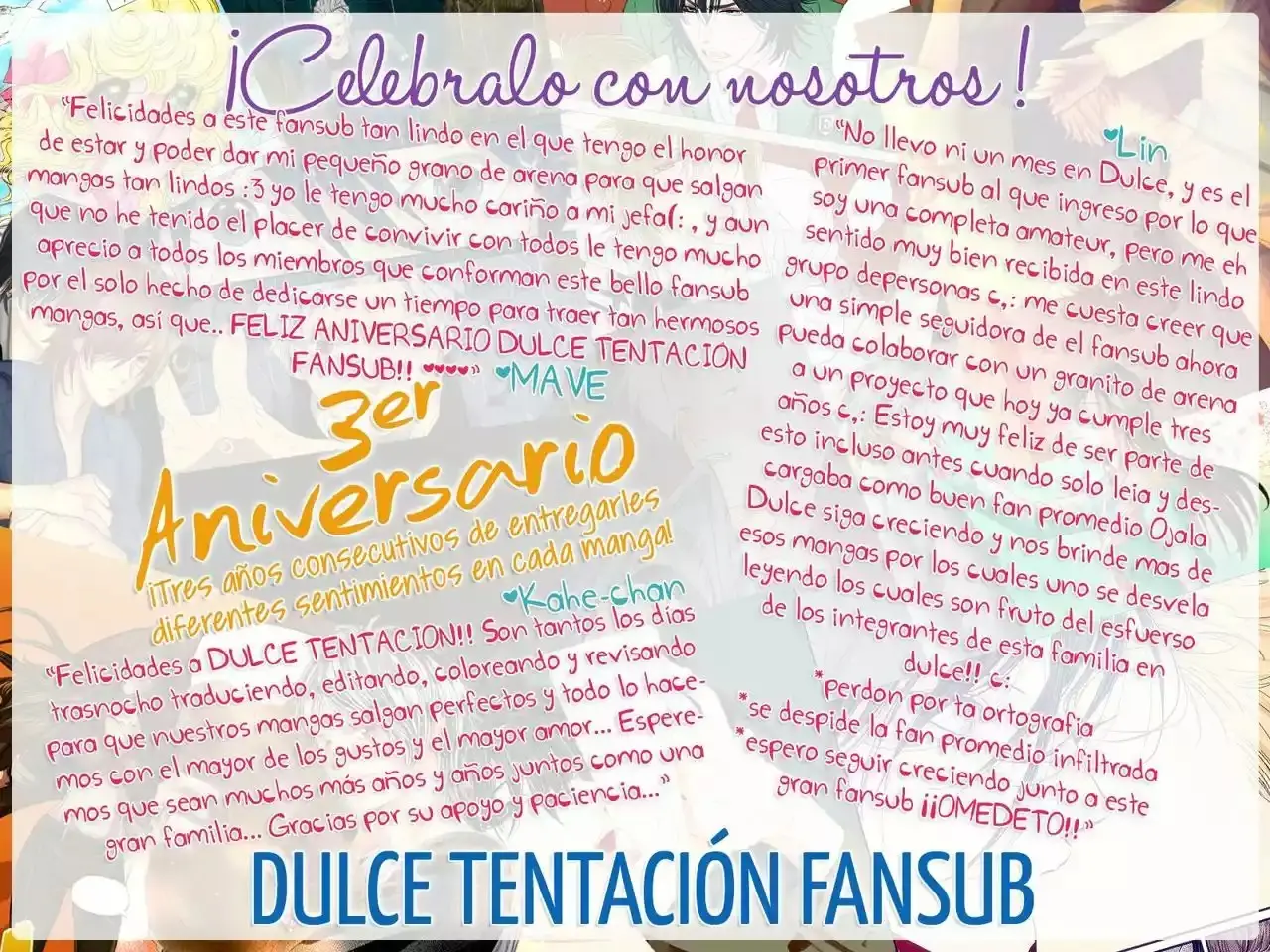 Chihayafuru capítulo 137, página 3