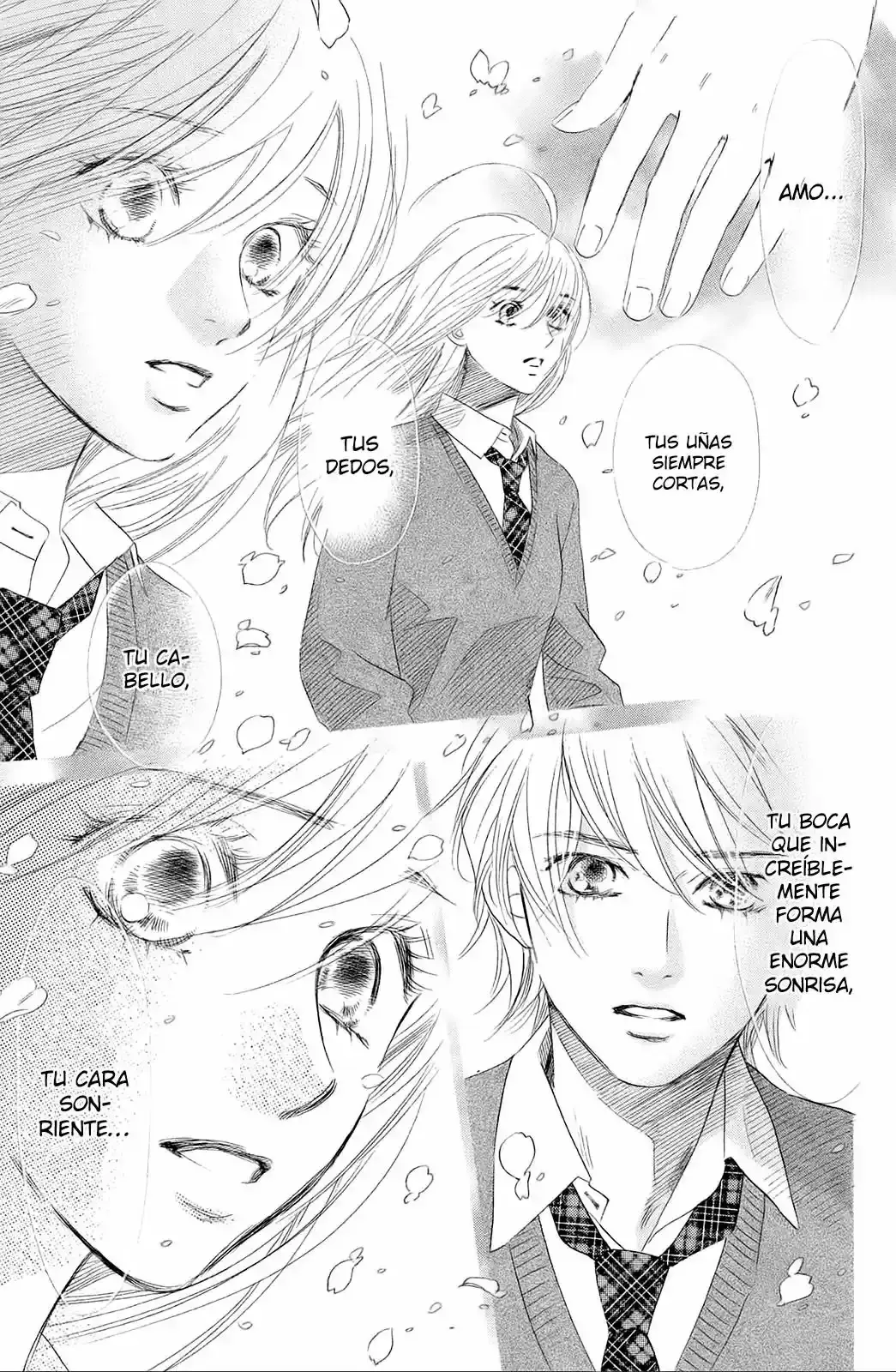 Chihayafuru capítulo 138, página 11