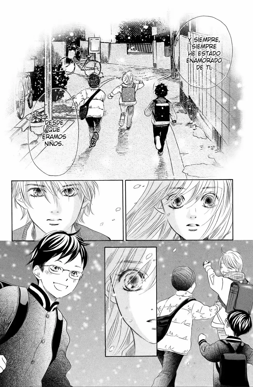 Chihayafuru capítulo 138, página 12