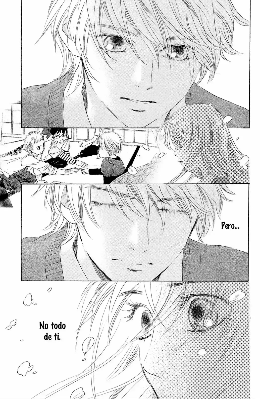 Chihayafuru capítulo 138, página 13