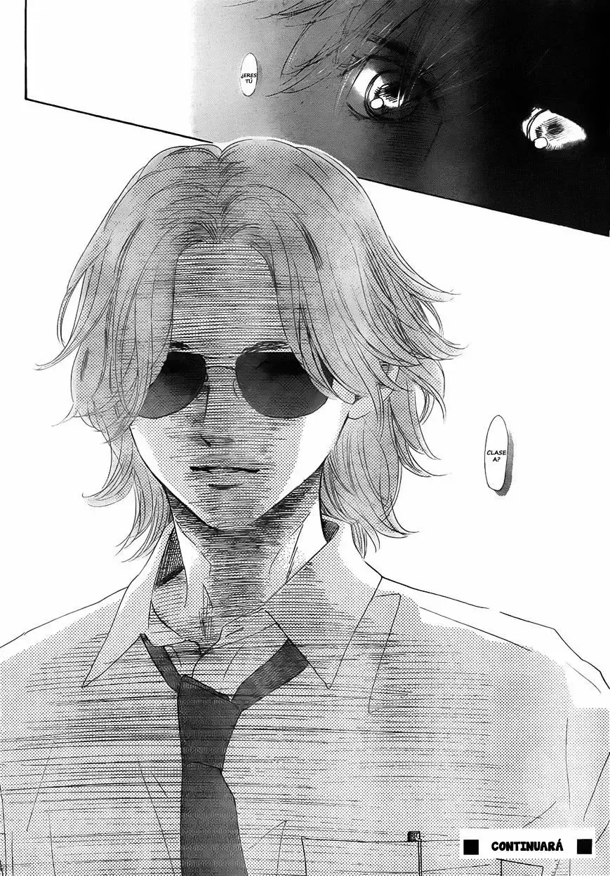 Chihayafuru capítulo 139, página 34