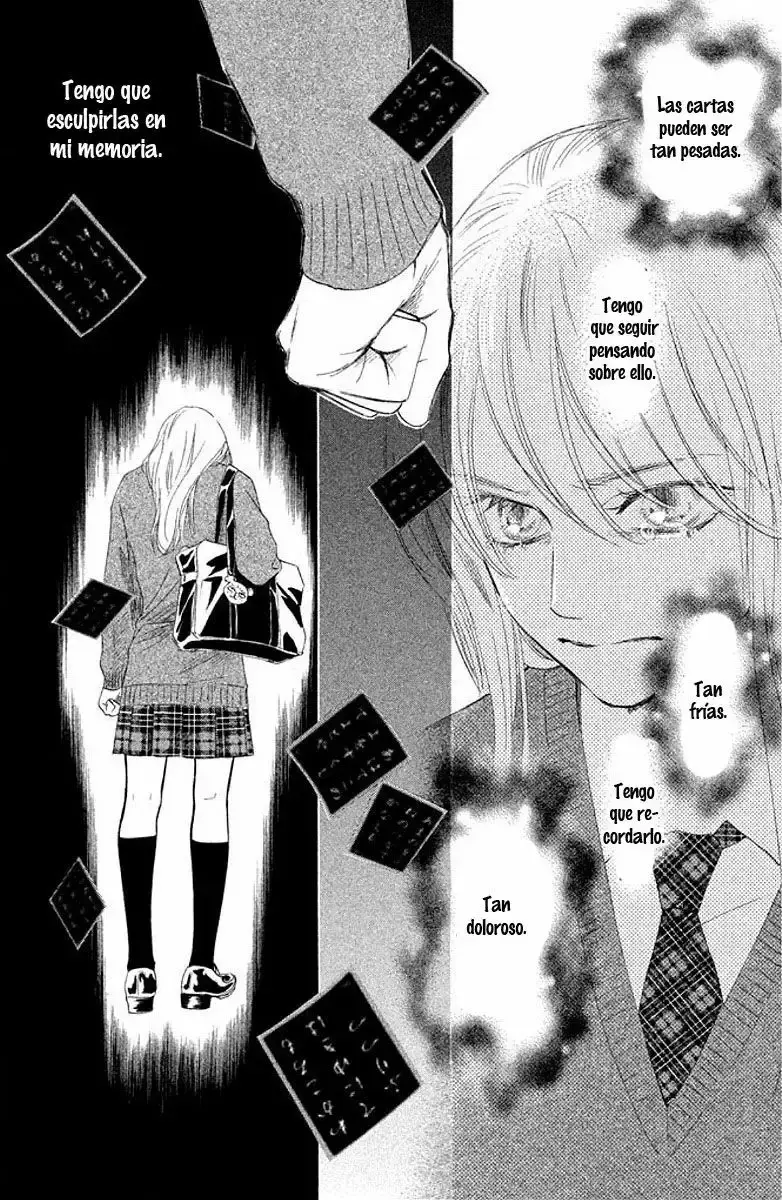 Chihayafuru capítulo 144, página 16