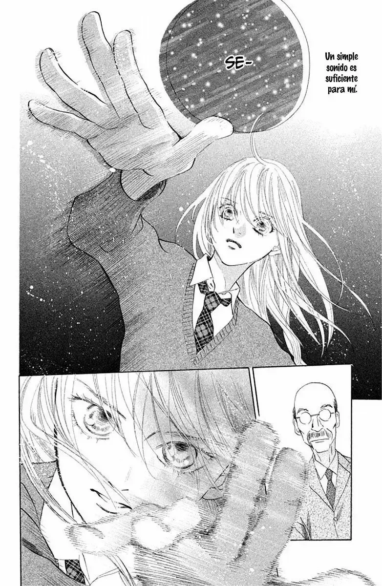 Chihayafuru capítulo 144, página 26