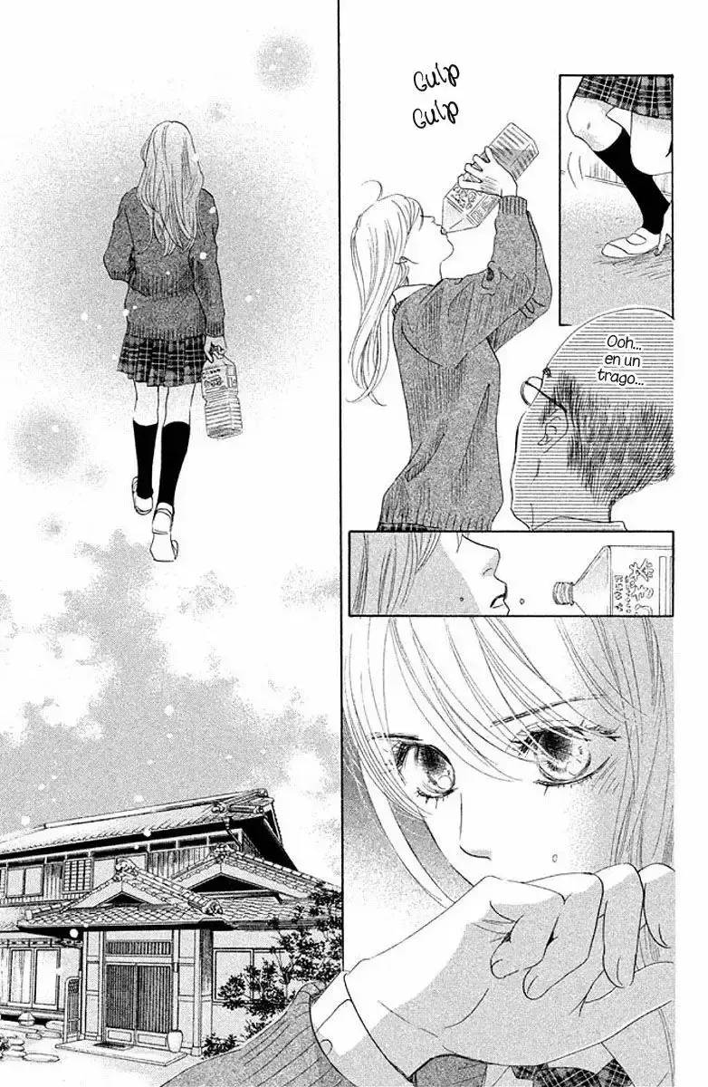 Chihayafuru capítulo 144, página 27