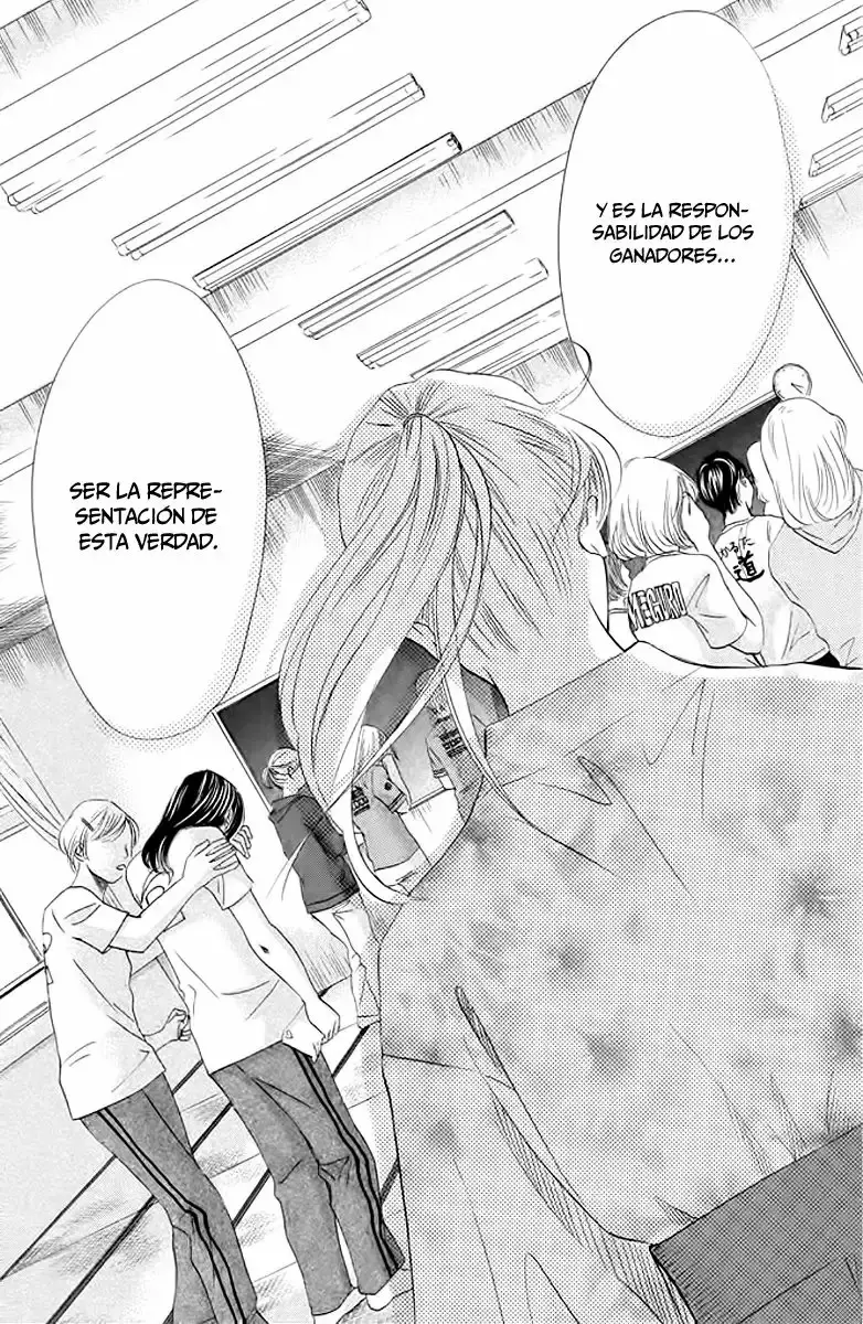 Chihayafuru capítulo 147, página 7