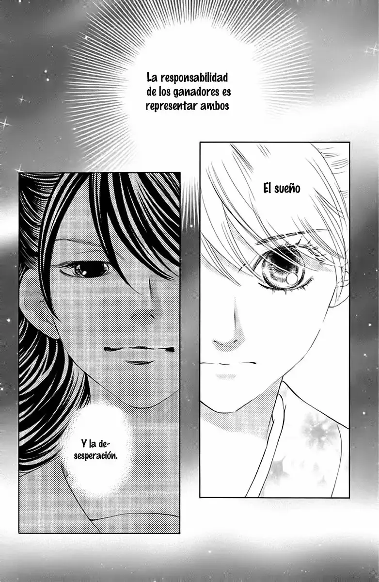 Chihayafuru capítulo 147, página 8