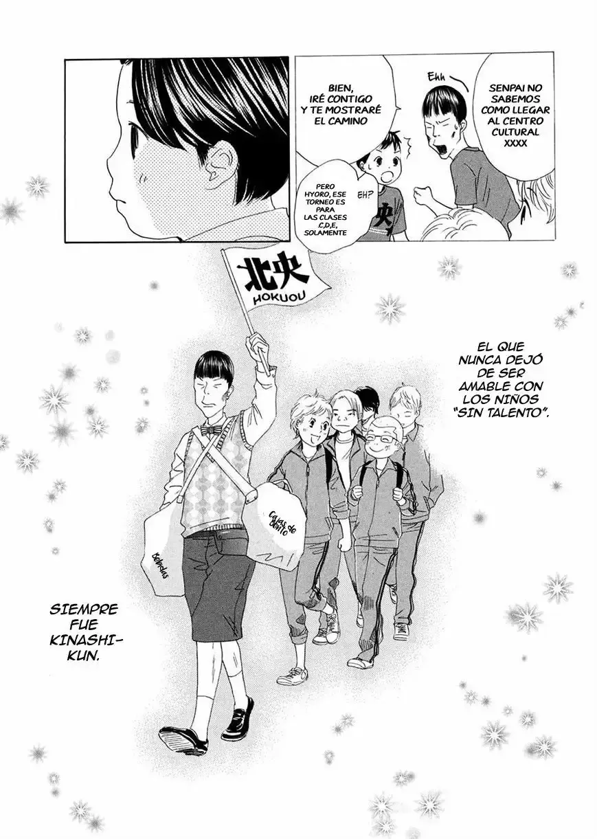 Chihayafuru capítulo 151, página 10