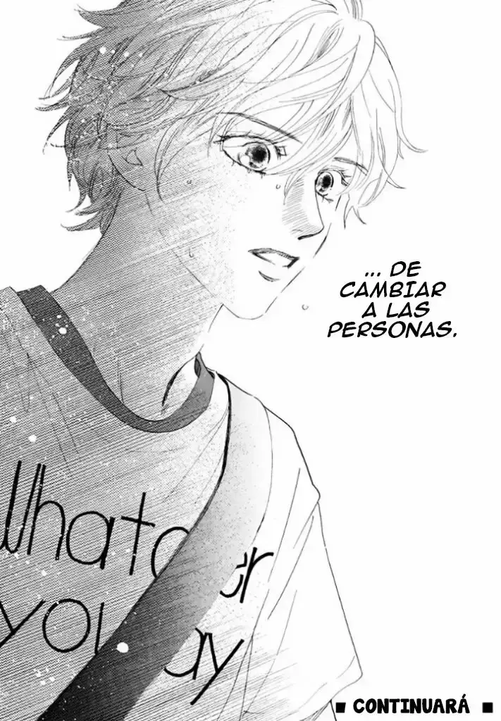 Chihayafuru capítulo 162, página 34