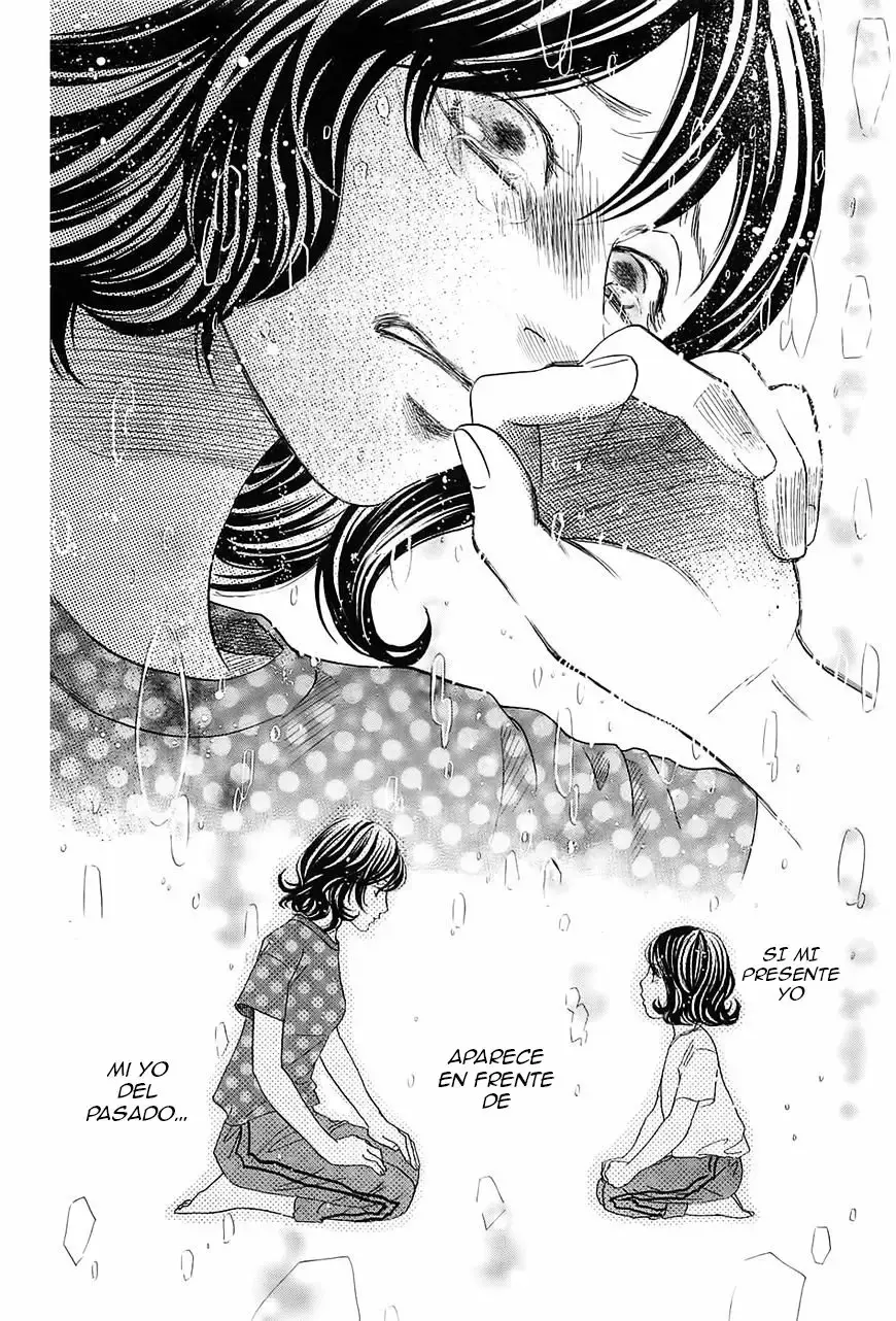 Chihayafuru capítulo 178, página 33