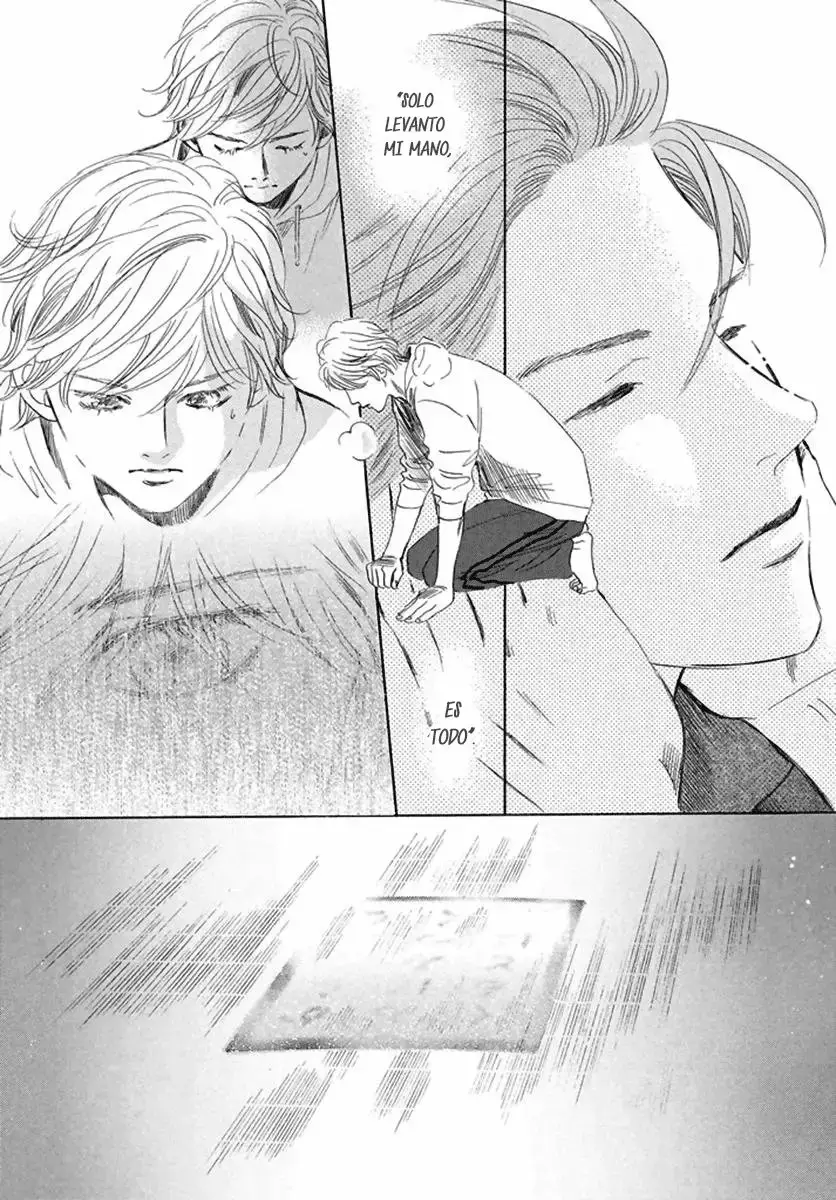 Chihayafuru capítulo 189, página 27