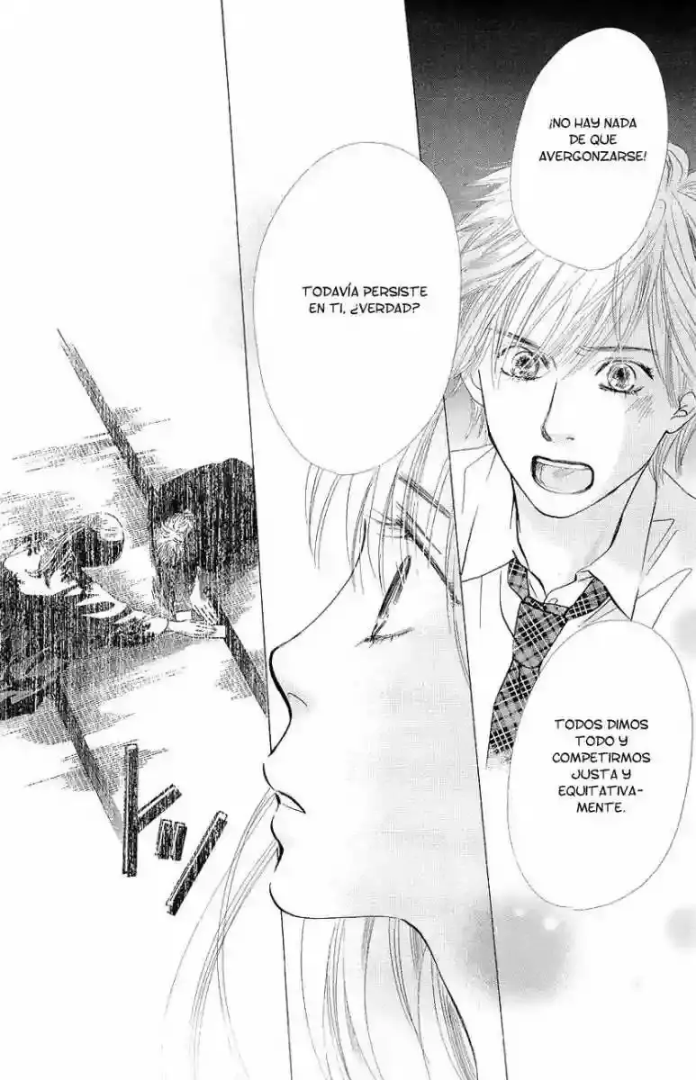 Chihayafuru capítulo 19, página 24