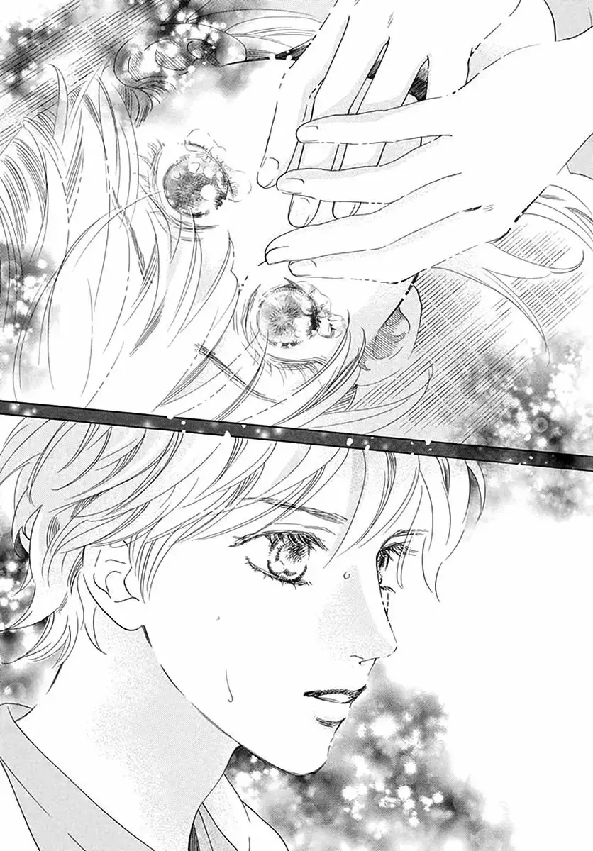 Chihayafuru capítulo 191, página 28