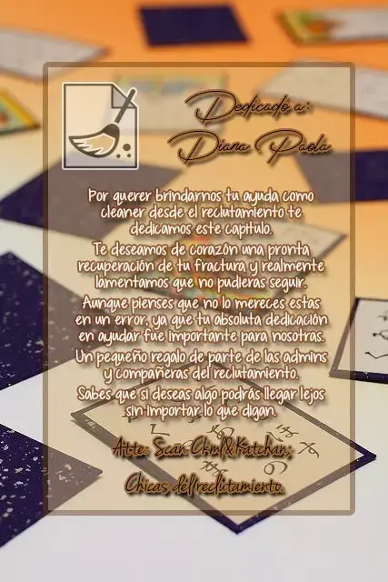 Chihayafuru capítulo 196, página 38