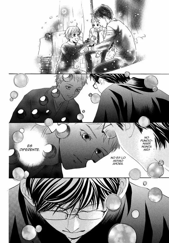Chihayafuru capítulo 197, página 24