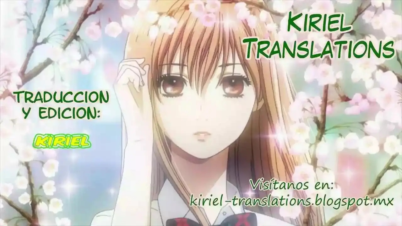 Chihayafuru capítulo 2, página 1