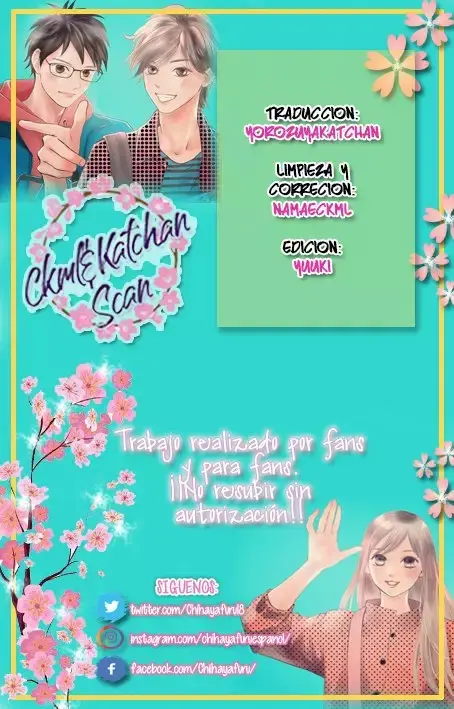 Chihayafuru capítulo 205, página 2