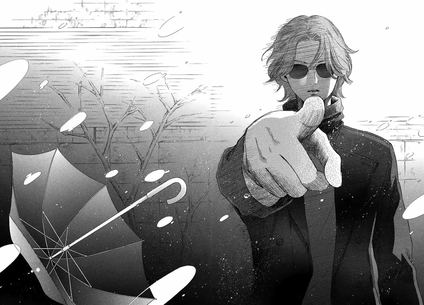 Chihayafuru capítulo 206, página 9