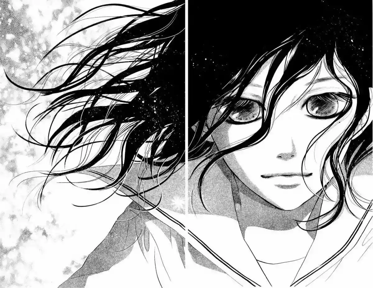 Chihayafuru capítulo 21, página 11