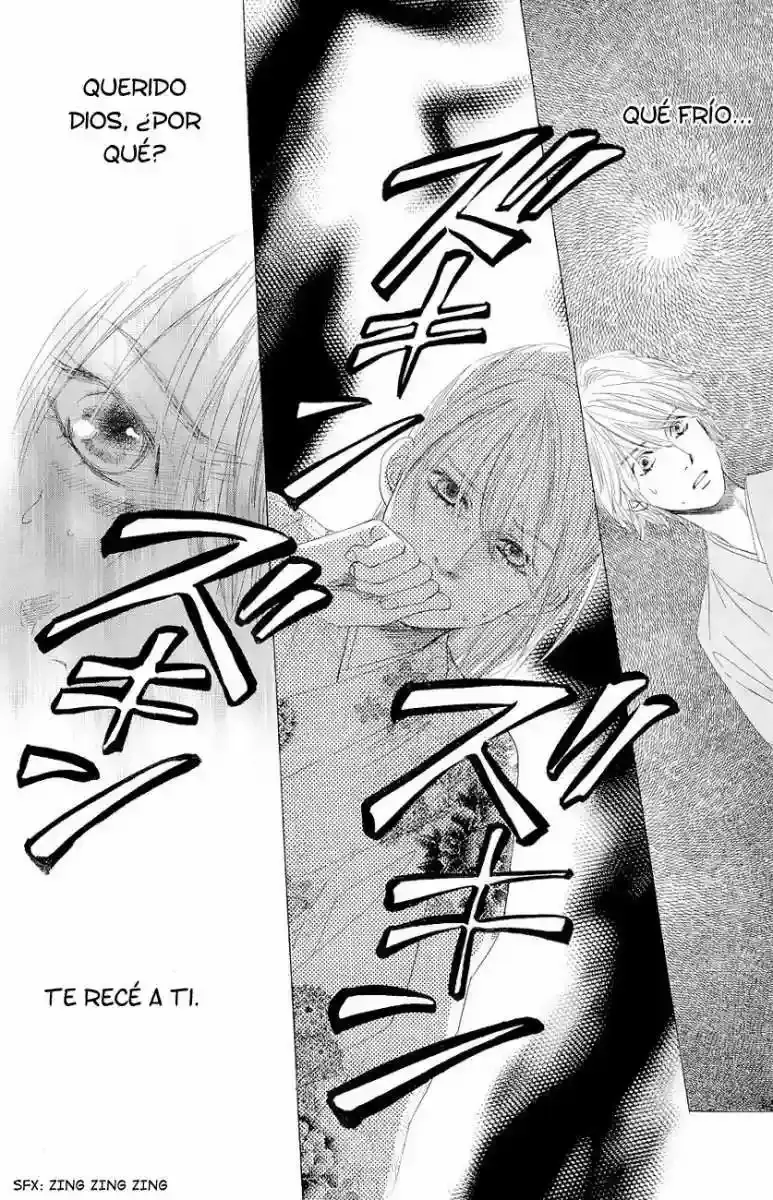 Chihayafuru capítulo 21, página 28