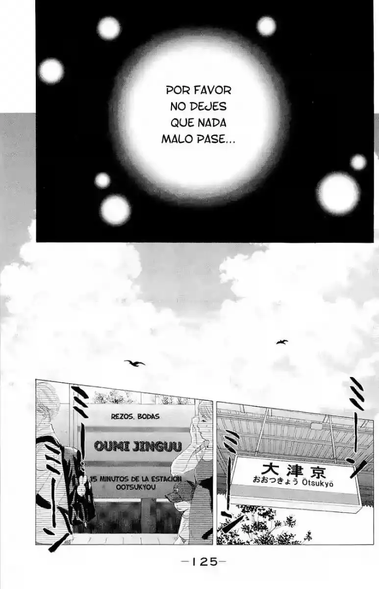 Chihayafuru capítulo 21, página 29
