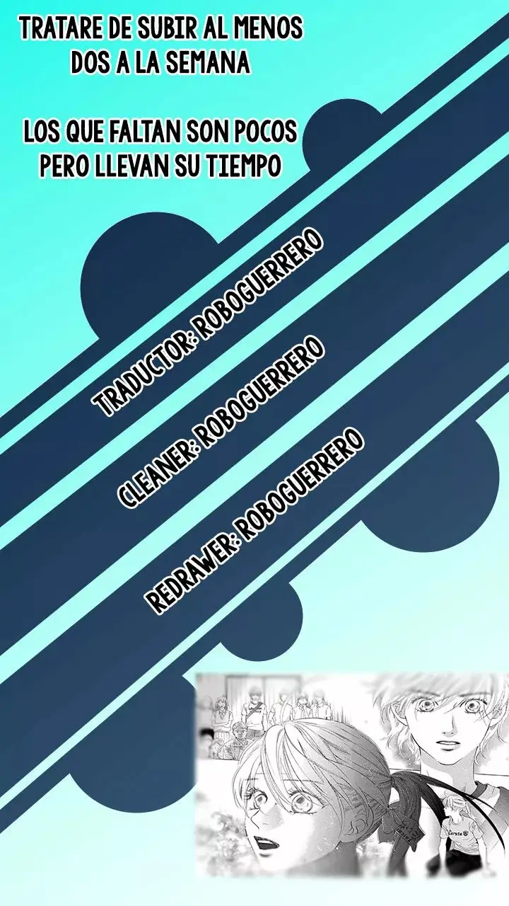 Chihayafuru capítulo 210, página 34