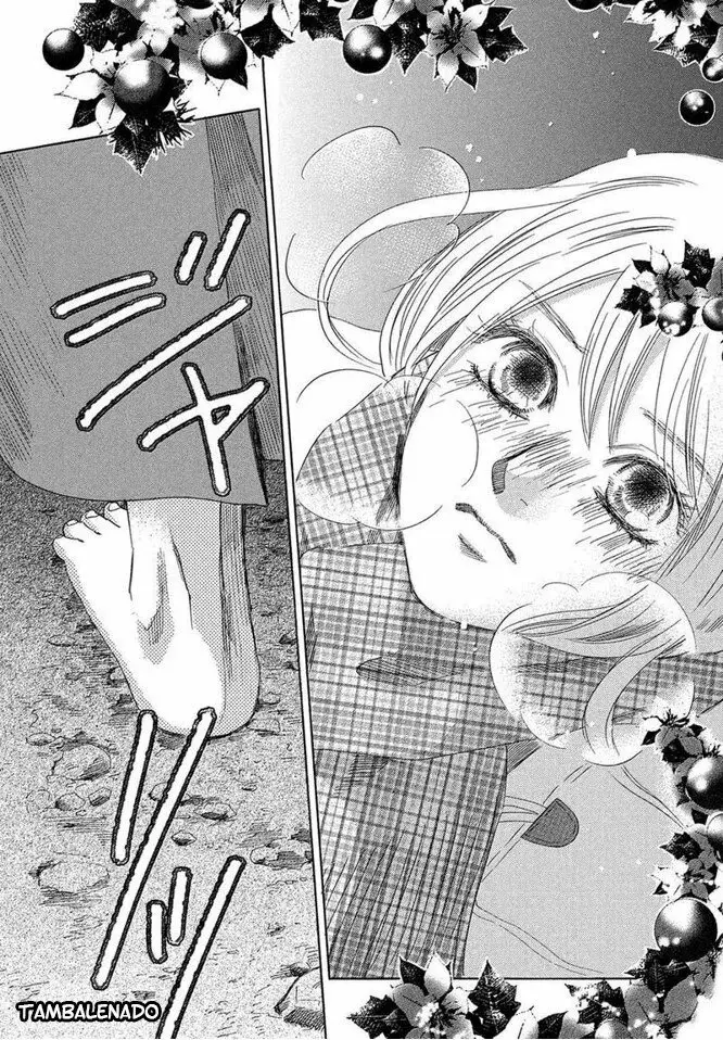 Chihayafuru capítulo 212, página 23