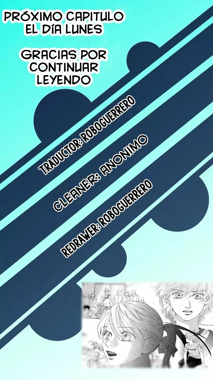 Chihayafuru capítulo 215, página 41