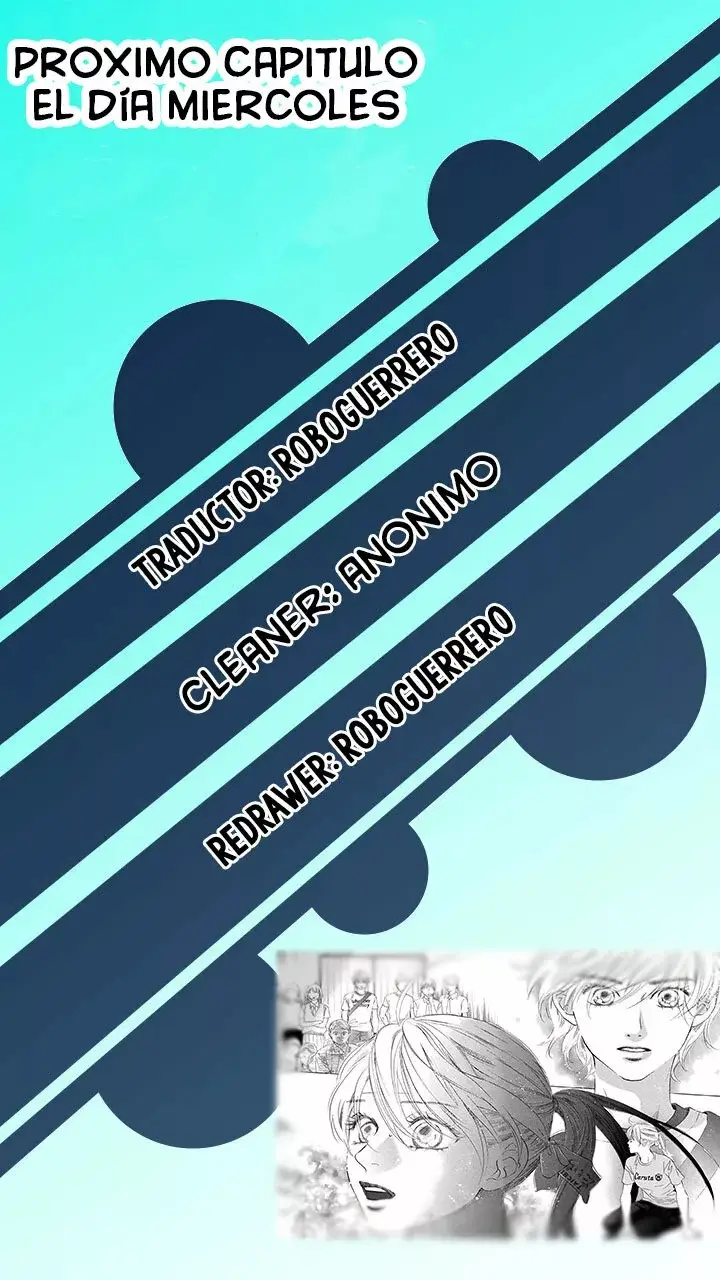 Chihayafuru capítulo 216, página 41