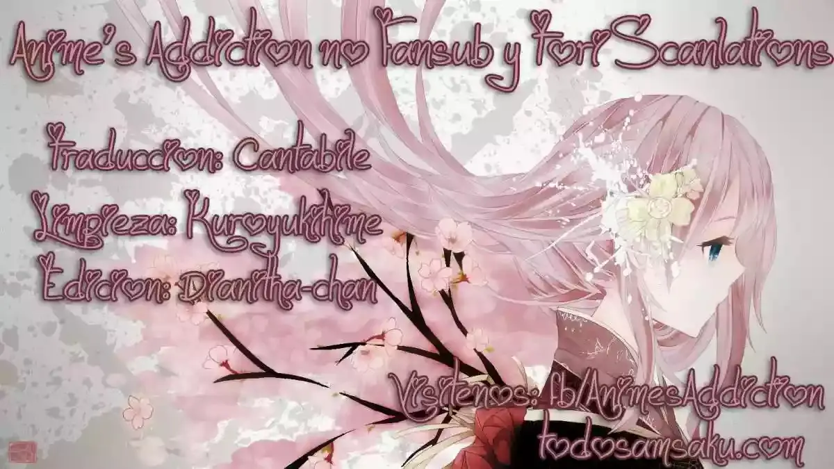 Chihayafuru capítulo 22, página 1