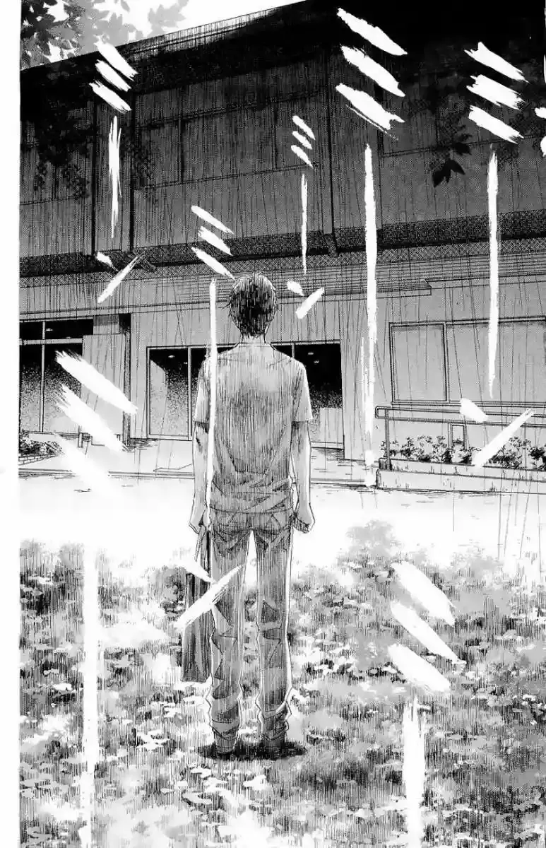 Chihayafuru capítulo 22, página 25