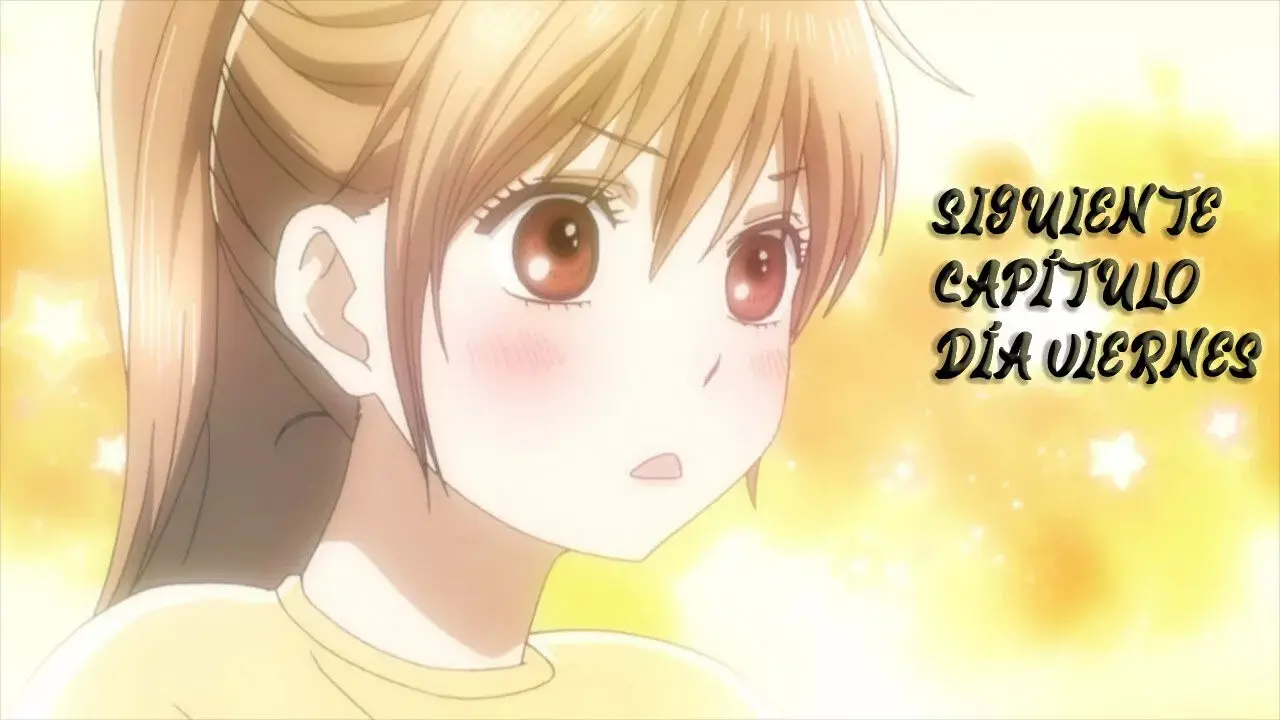 Chihayafuru capítulo 223, página 42