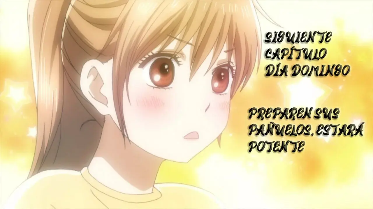 Chihayafuru capítulo 224, página 41