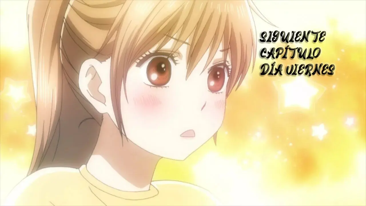 Chihayafuru capítulo 227, página 40