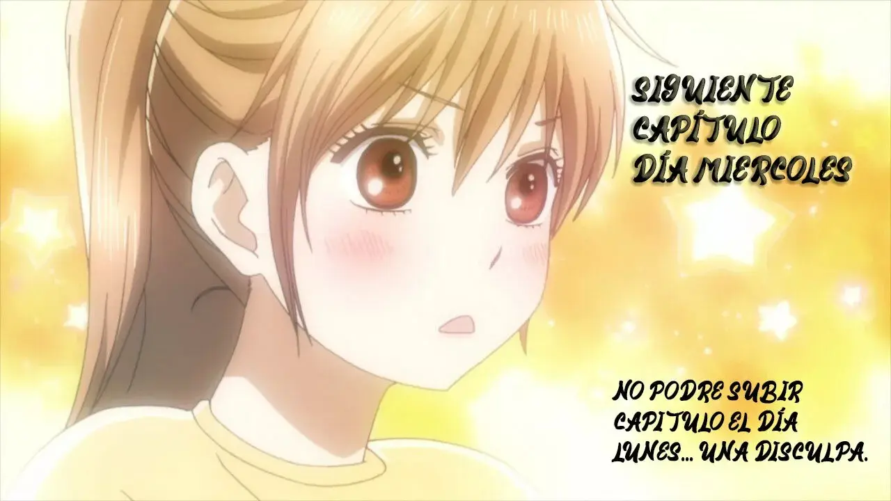 Chihayafuru capítulo 228, página 41