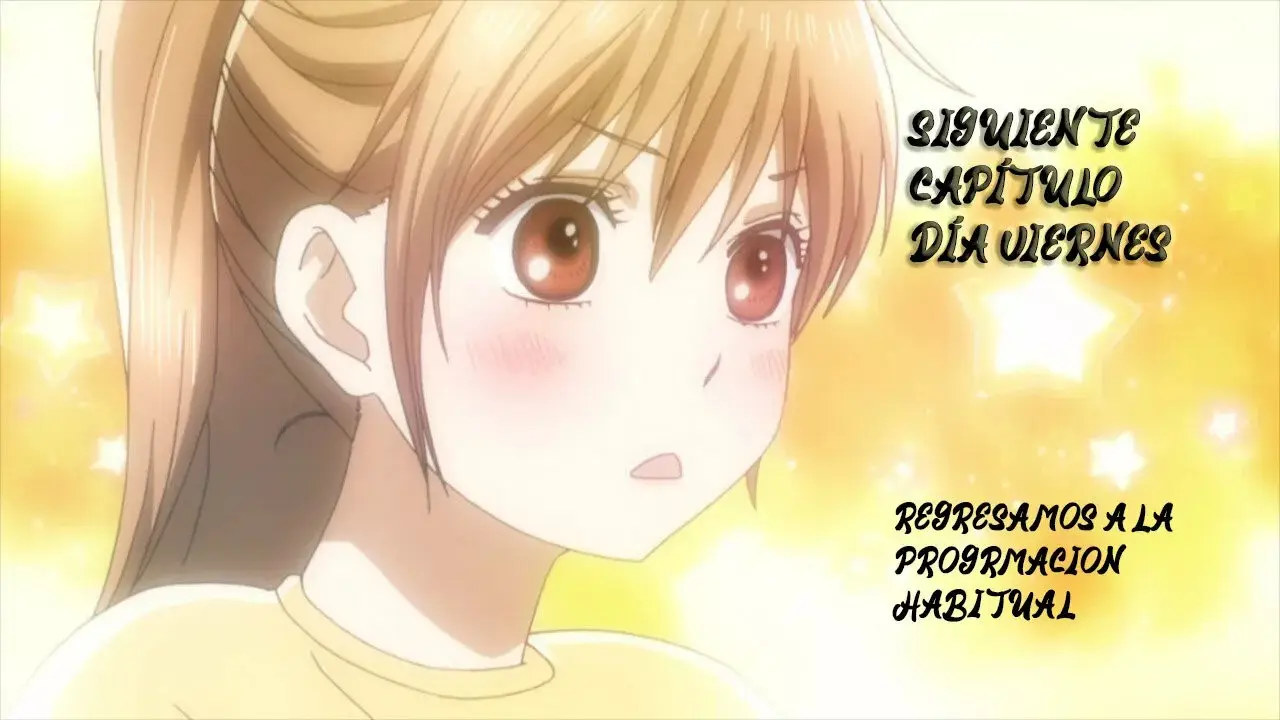 Chihayafuru capítulo 229, página 45